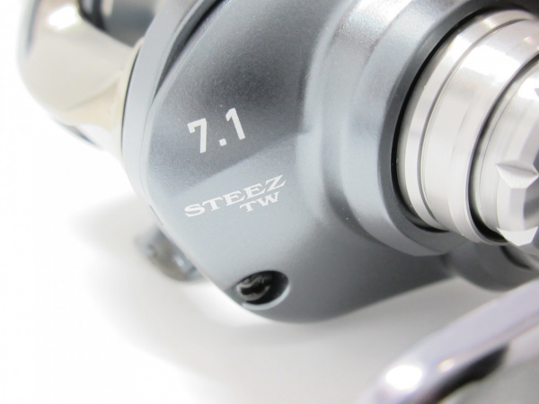 17スティーズTW 7.1